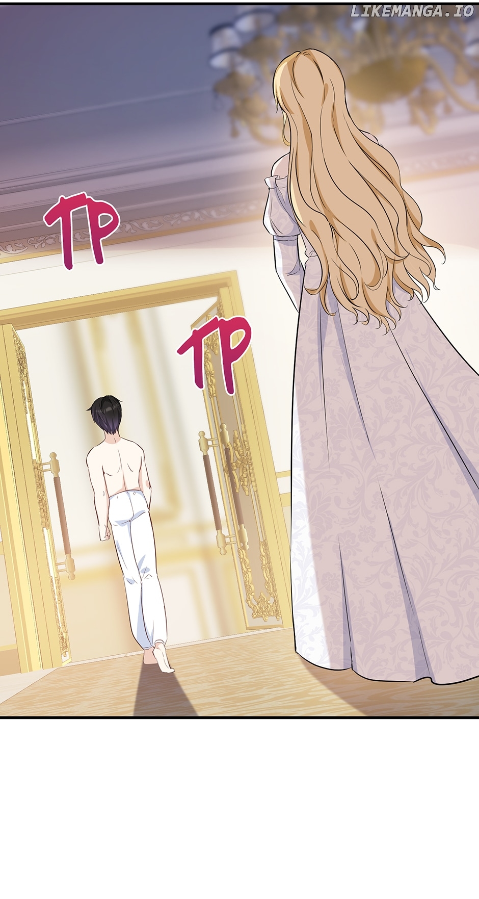 Married His Brother and Now He's Obsessed Chapter 26 - page 31