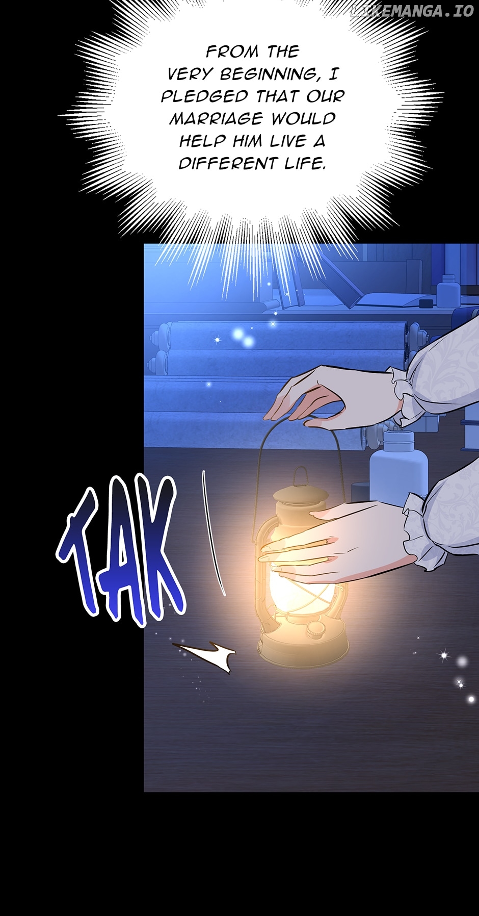 Married His Brother and Now He's Obsessed Chapter 26 - page 37