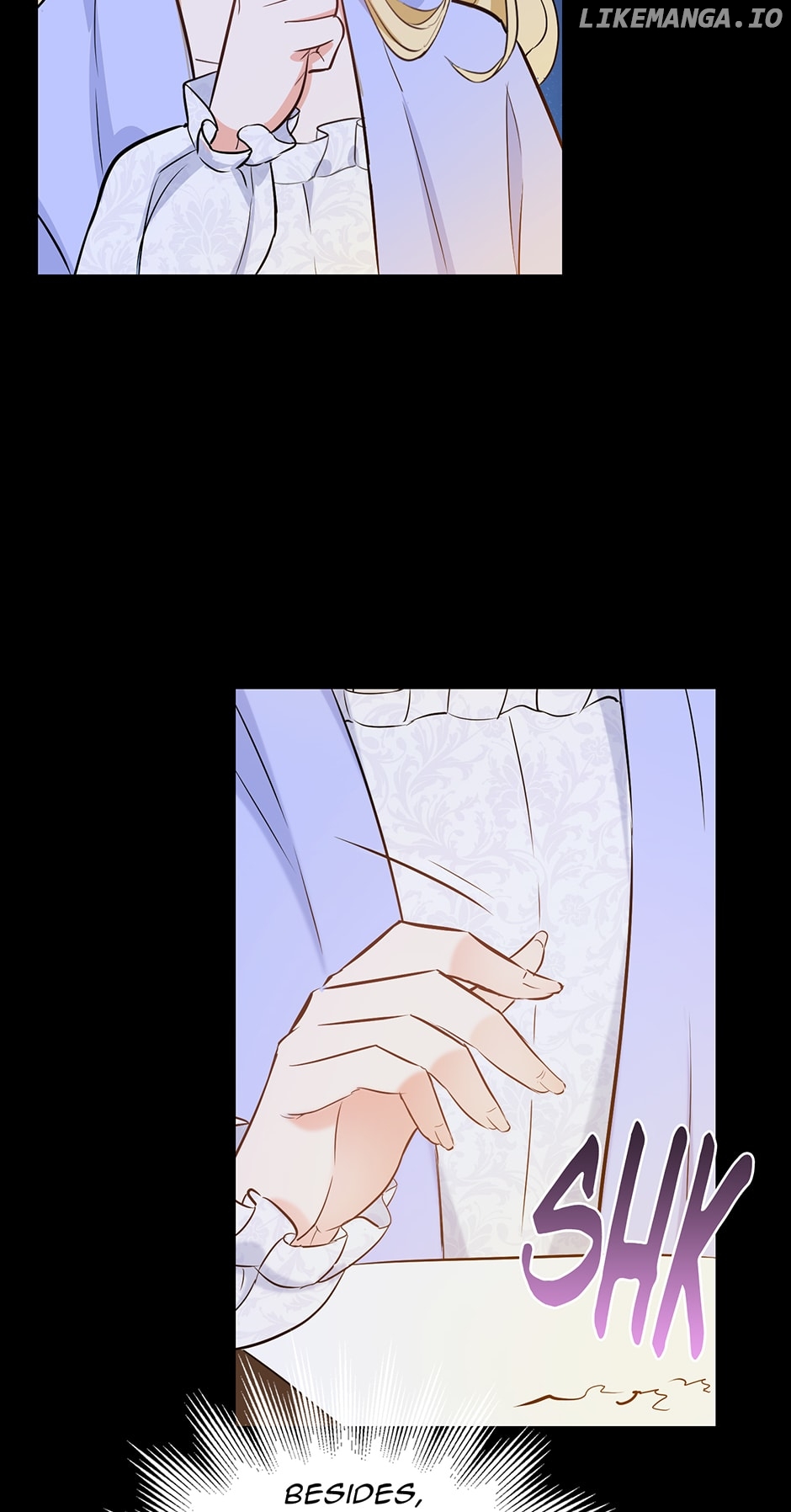 Married His Brother and Now He's Obsessed Chapter 26 - page 40