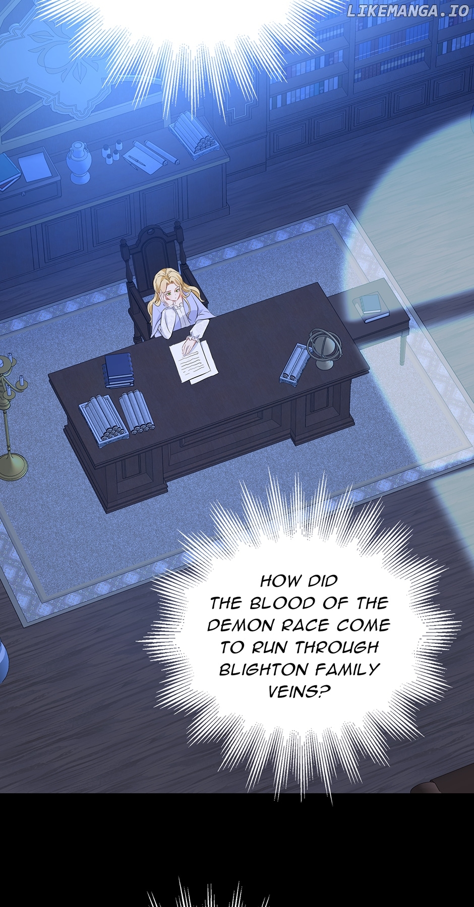 Married His Brother and Now He's Obsessed Chapter 26 - page 42
