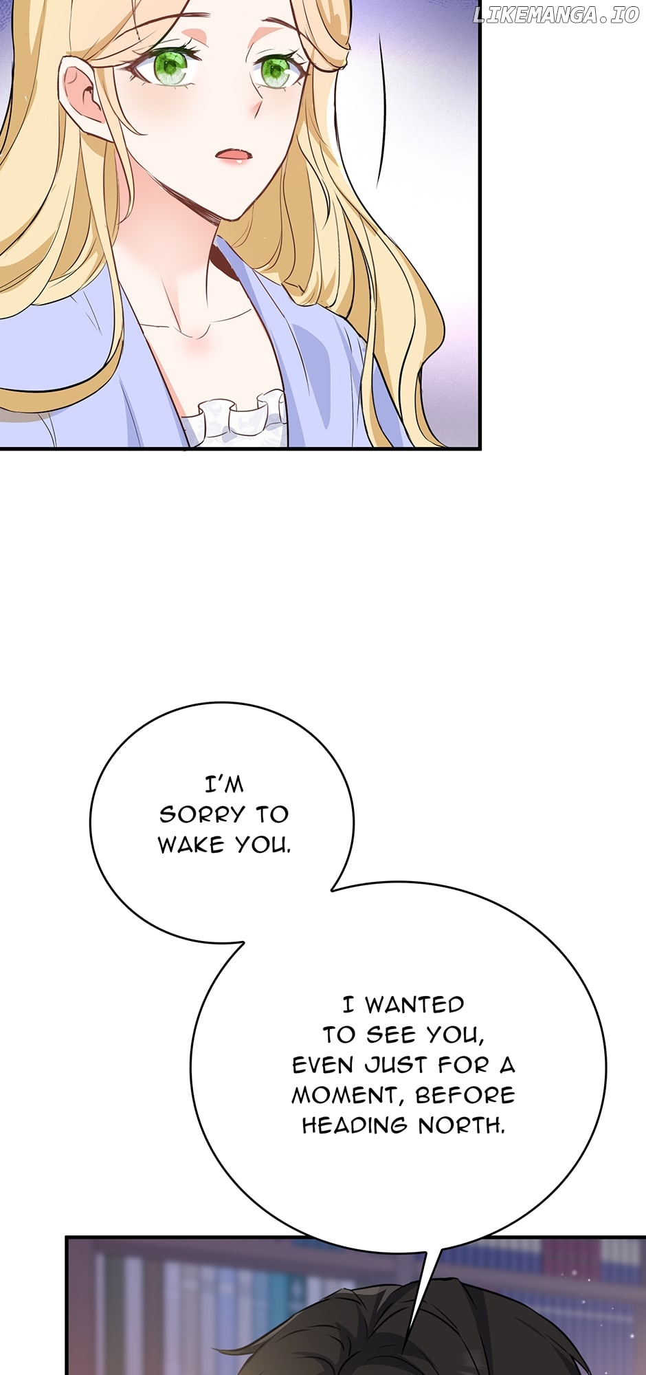 Married His Brother and Now He's Obsessed Chapter 26 - page 49