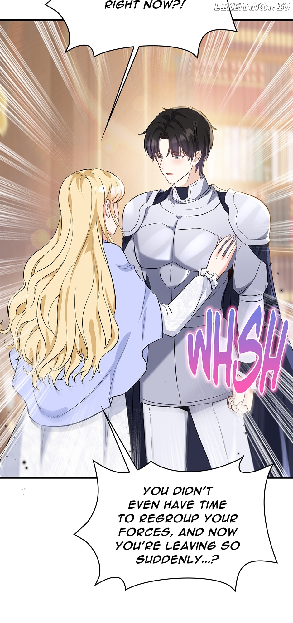 Married His Brother and Now He's Obsessed Chapter 26 - page 51