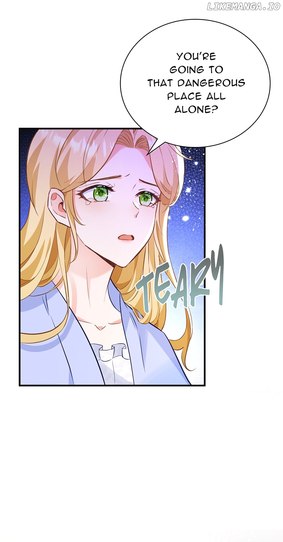 Married His Brother and Now He's Obsessed Chapter 26 - page 55