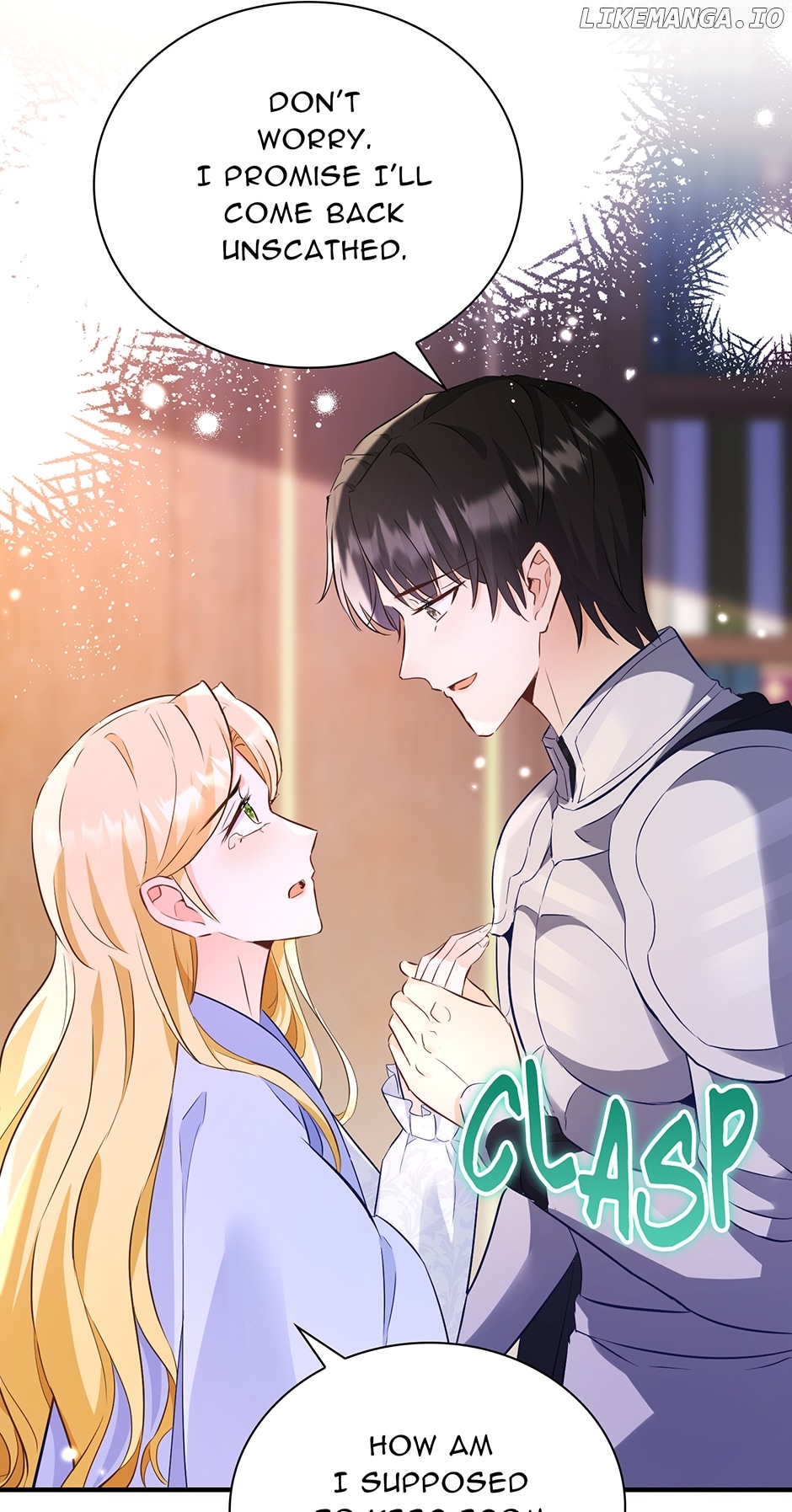 Married His Brother and Now He's Obsessed Chapter 26 - page 56