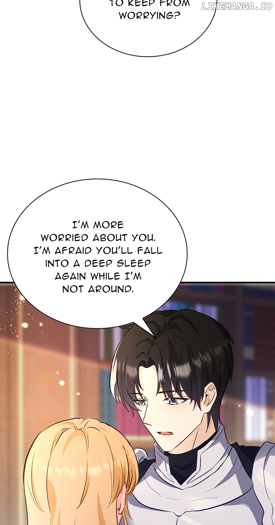 Married His Brother and Now He's Obsessed Chapter 26 - page 57