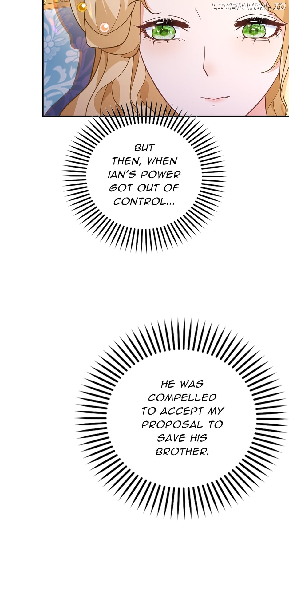 Married His Brother and Now He's Obsessed Chapter 26 - page 6