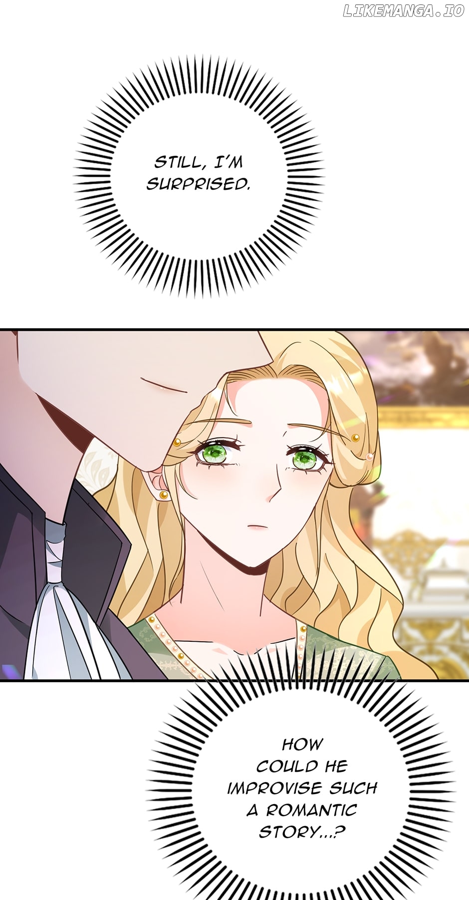 Married His Brother and Now He's Obsessed Chapter 26 - page 9