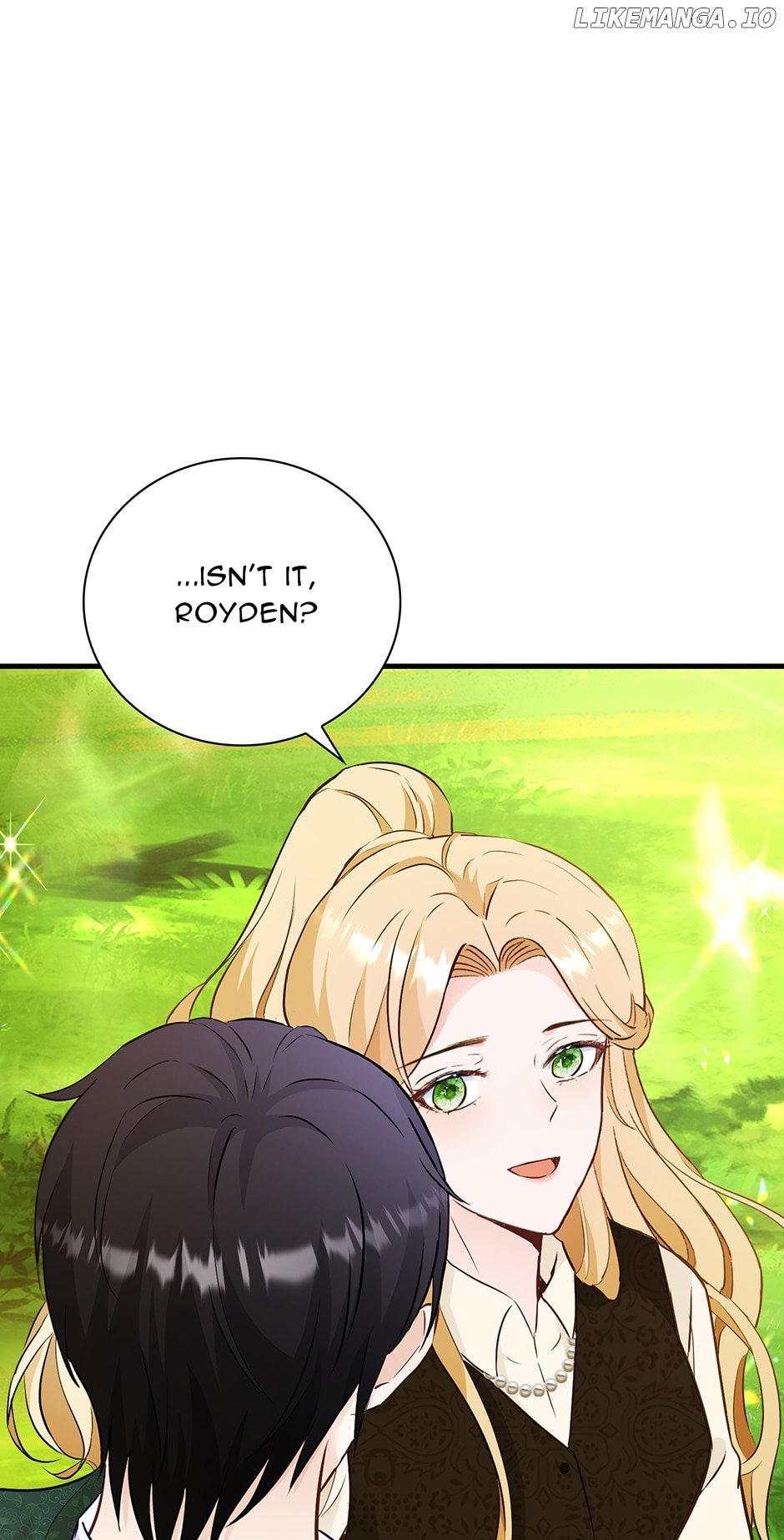 Married His Brother and Now He's Obsessed Chapter 25 - page 10