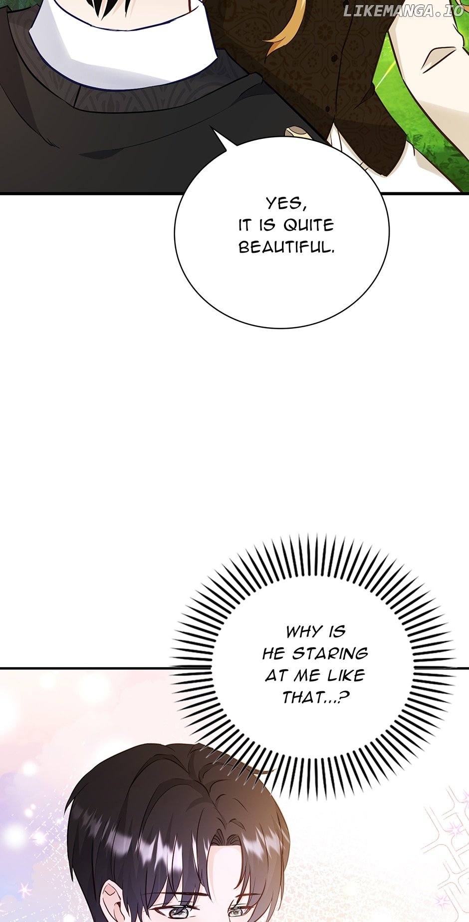 Married His Brother and Now He's Obsessed Chapter 25 - page 11