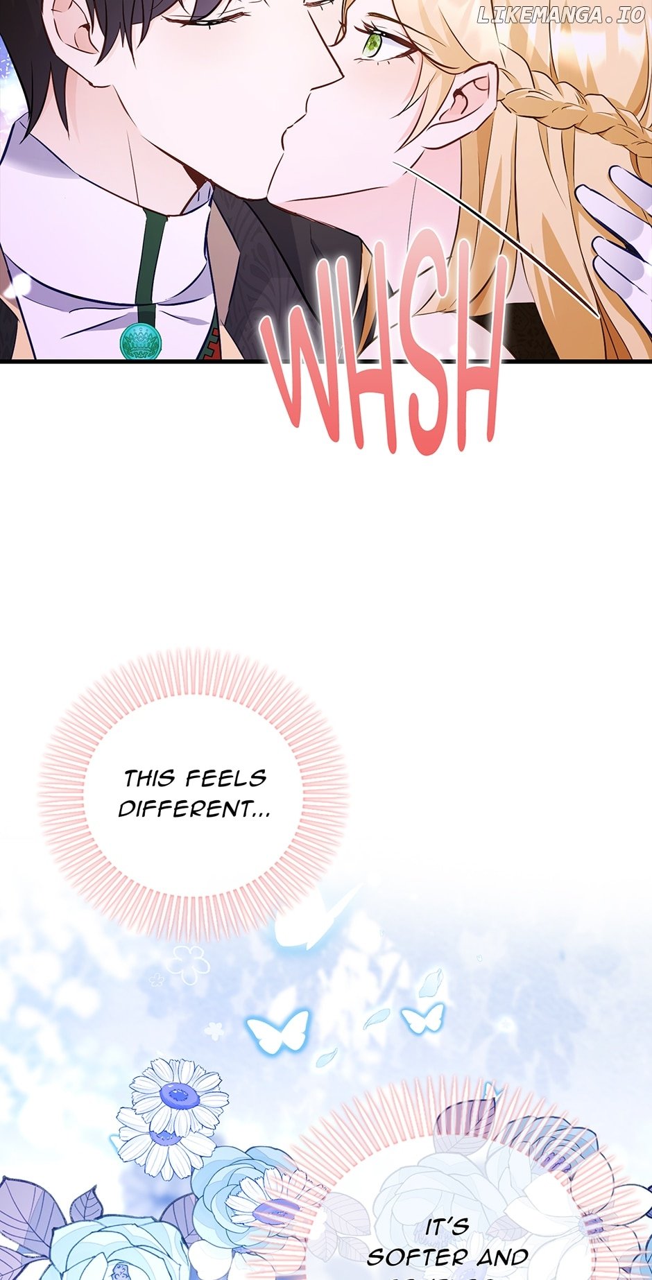 Married His Brother and Now He's Obsessed Chapter 25 - page 13