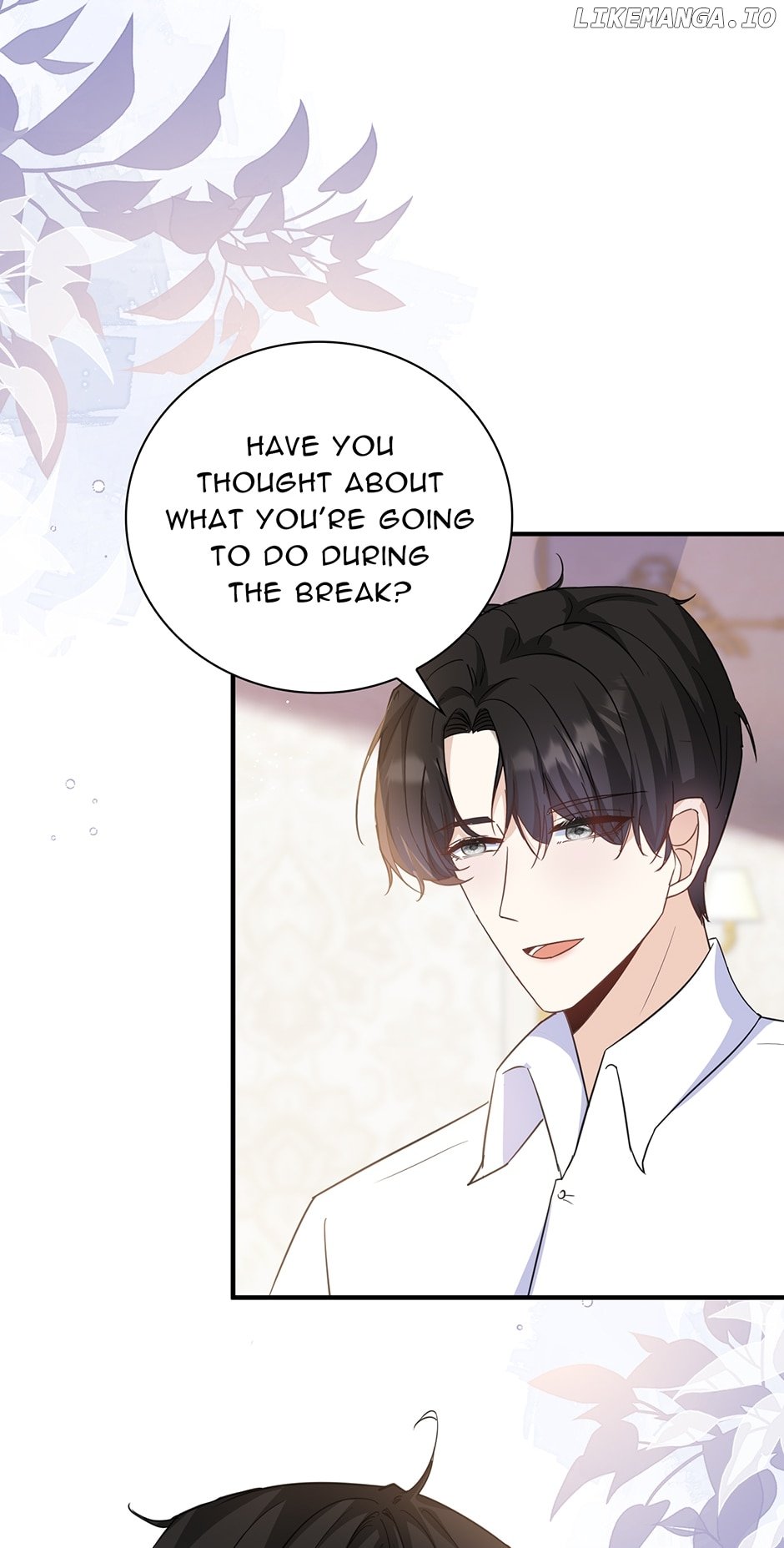 Married His Brother and Now He's Obsessed Chapter 25 - page 20