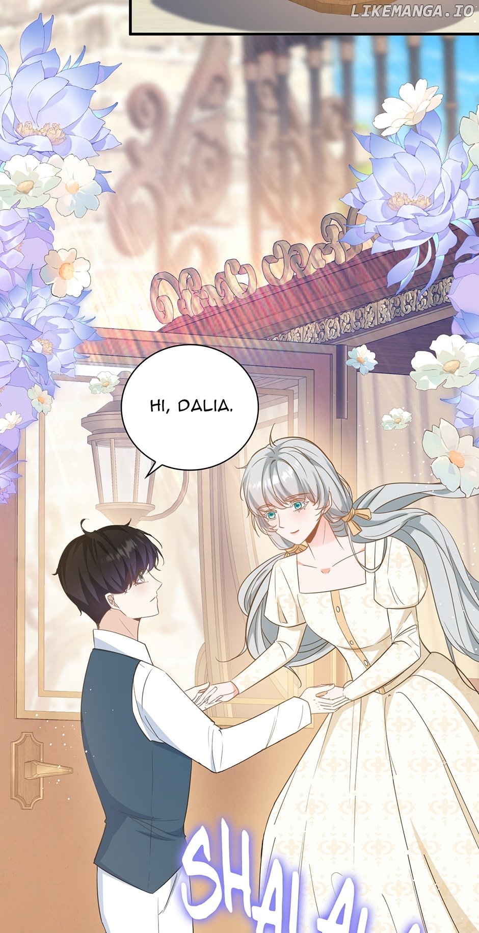 Married His Brother and Now He's Obsessed Chapter 25 - page 26