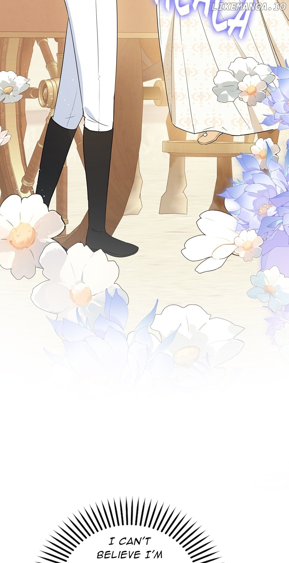 Married His Brother and Now He's Obsessed Chapter 25 - page 27