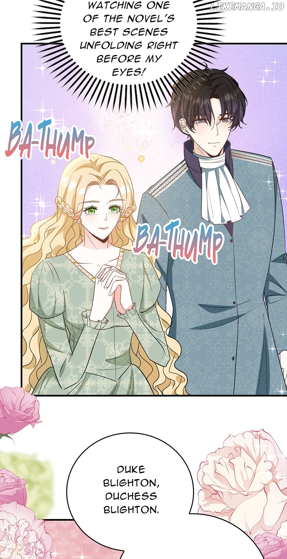 Married His Brother and Now He's Obsessed Chapter 25 - page 28