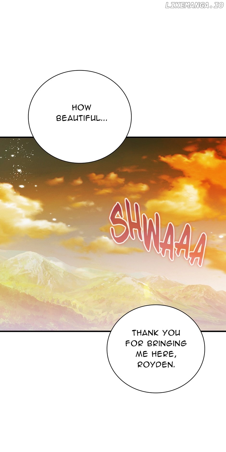 Married His Brother and Now He's Obsessed Chapter 25 - page 3