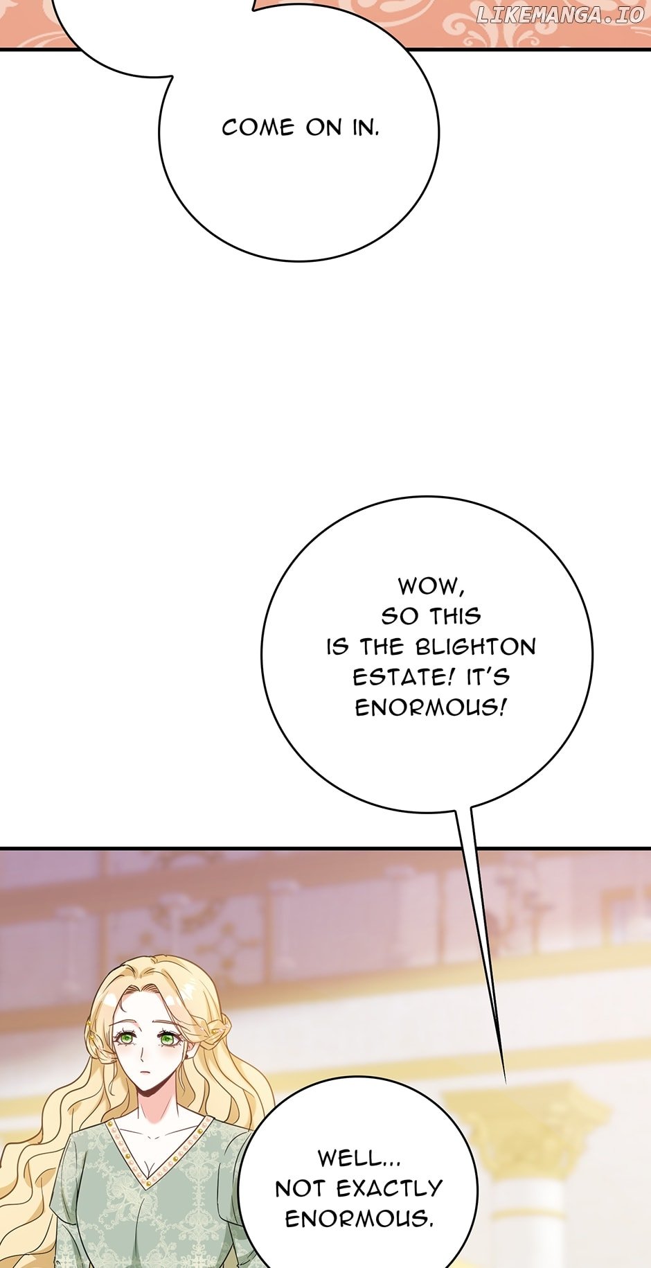 Married His Brother and Now He's Obsessed Chapter 25 - page 30