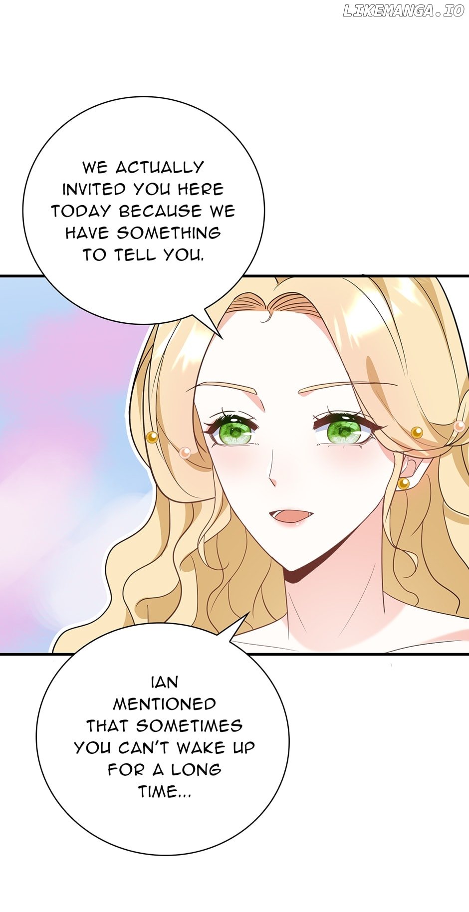 Married His Brother and Now He's Obsessed Chapter 25 - page 33