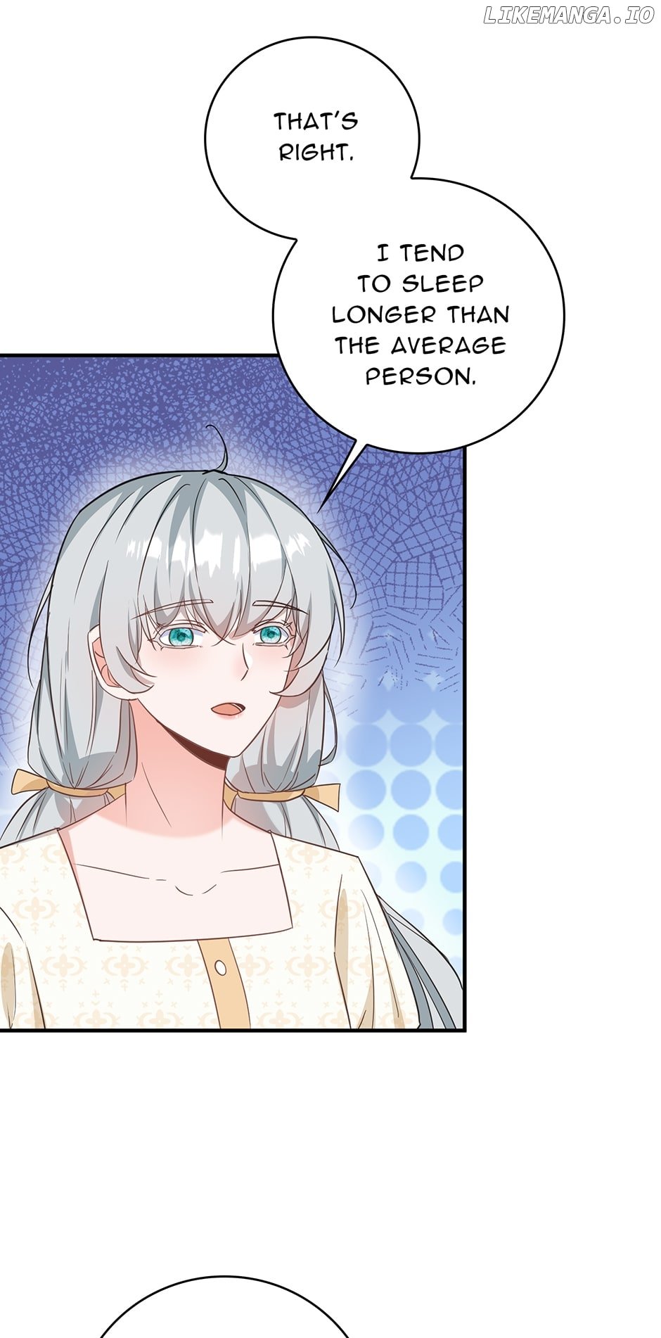Married His Brother and Now He's Obsessed Chapter 25 - page 34
