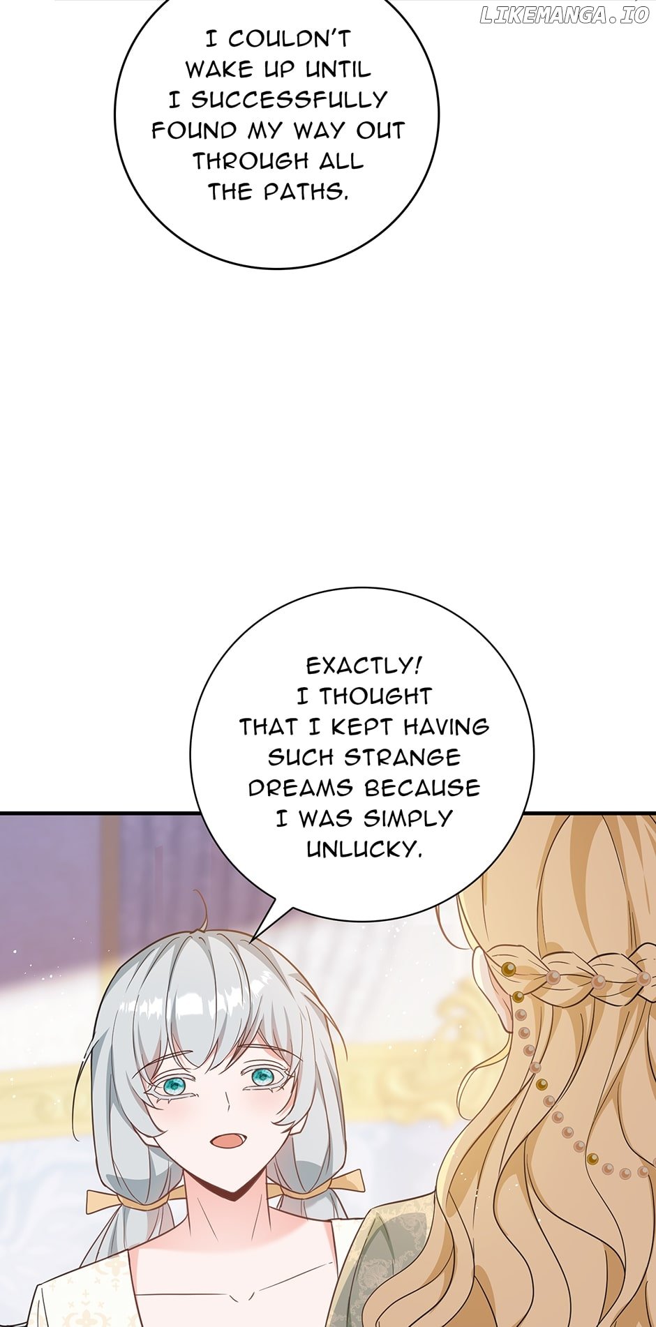 Married His Brother and Now He's Obsessed Chapter 25 - page 36