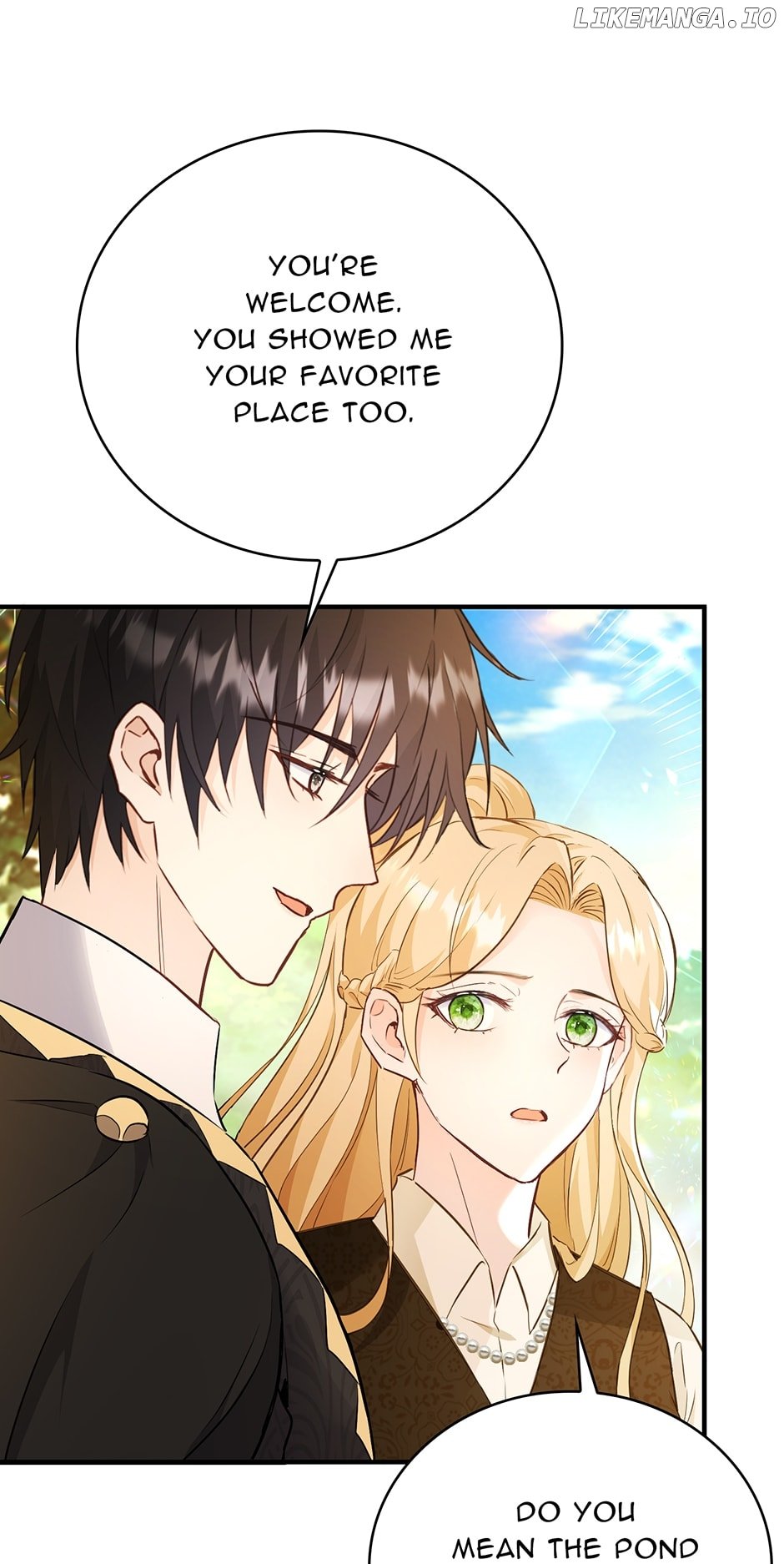 Married His Brother and Now He's Obsessed Chapter 25 - page 4