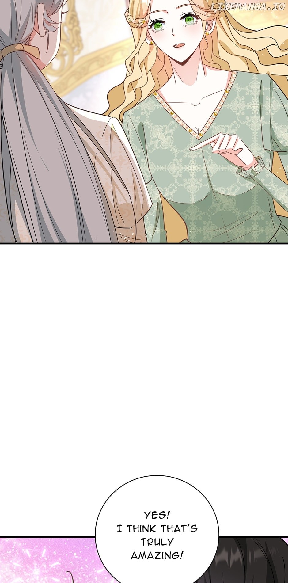 Married His Brother and Now He's Obsessed Chapter 25 - page 40