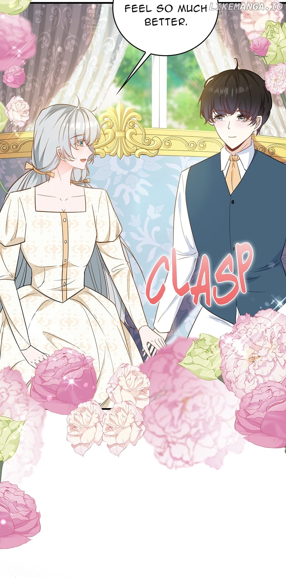 Married His Brother and Now He's Obsessed Chapter 25 - page 42