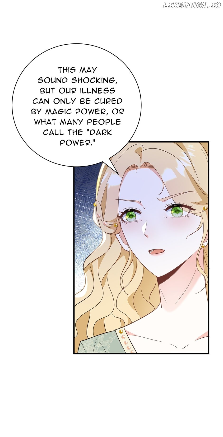 Married His Brother and Now He's Obsessed Chapter 25 - page 47