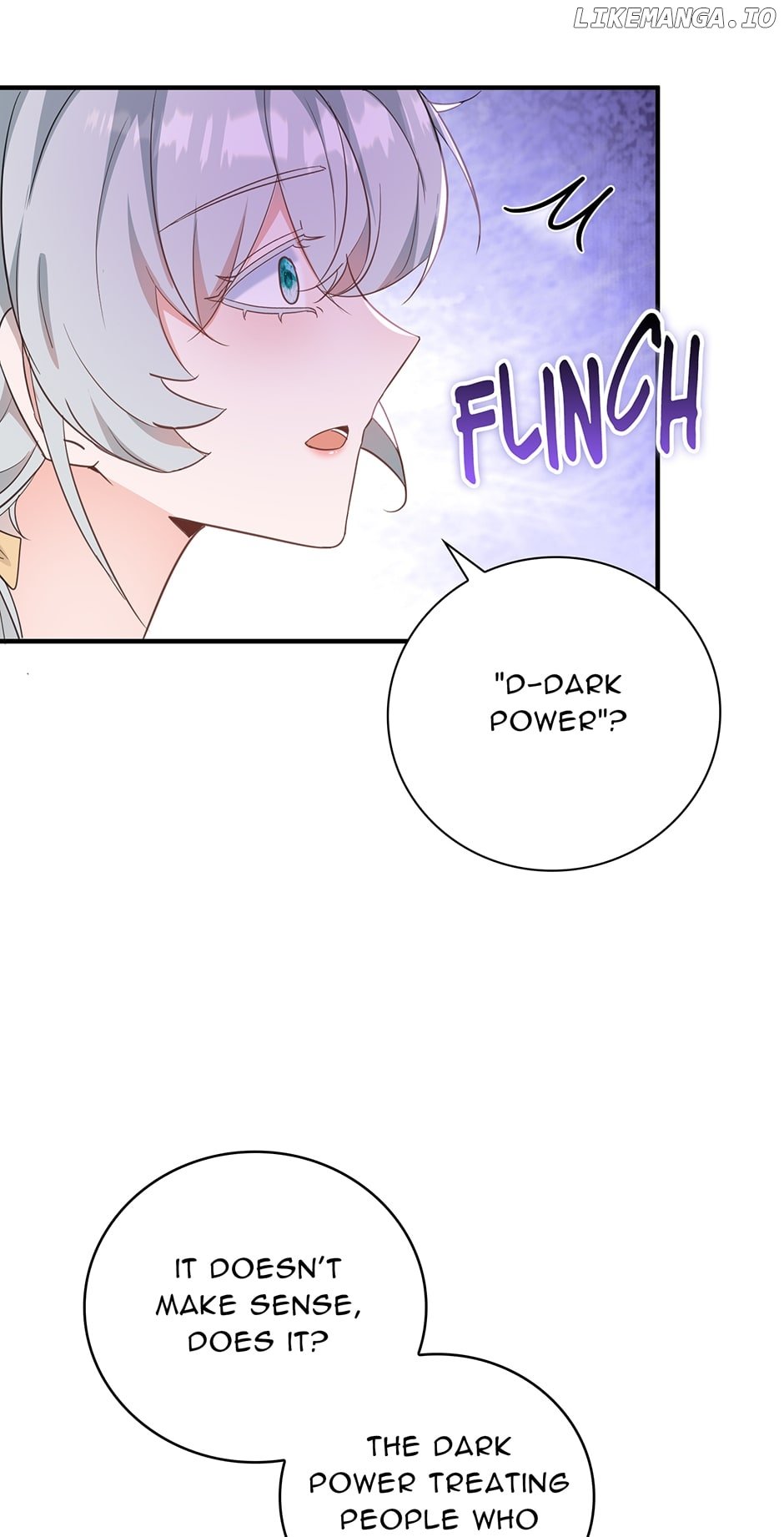 Married His Brother and Now He's Obsessed Chapter 25 - page 48