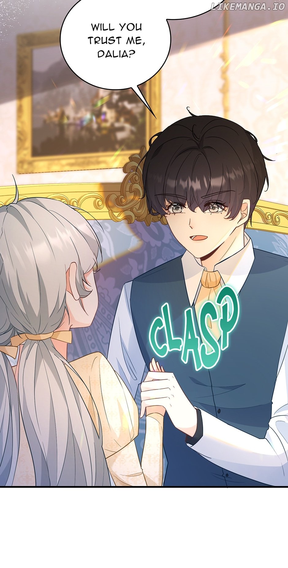 Married His Brother and Now He's Obsessed Chapter 25 - page 51
