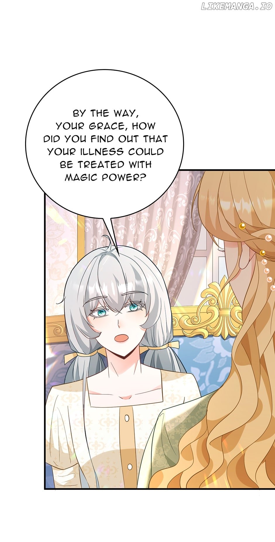 Married His Brother and Now He's Obsessed Chapter 25 - page 53