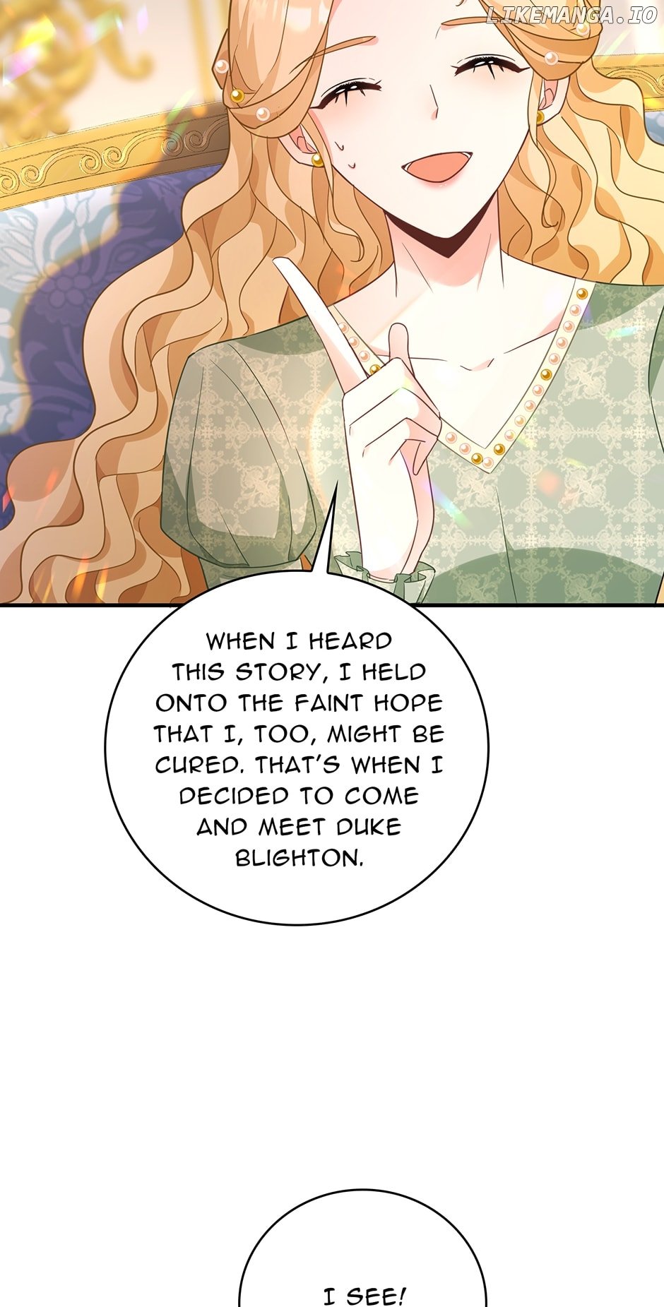 Married His Brother and Now He's Obsessed Chapter 25 - page 56