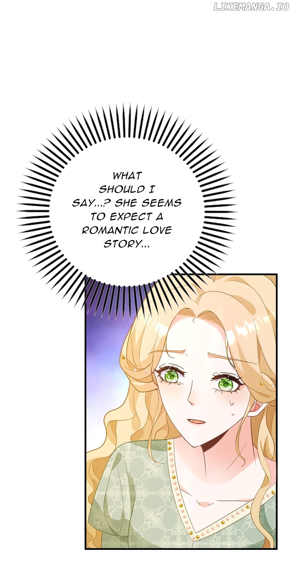 Married His Brother and Now He's Obsessed Chapter 25 - page 58