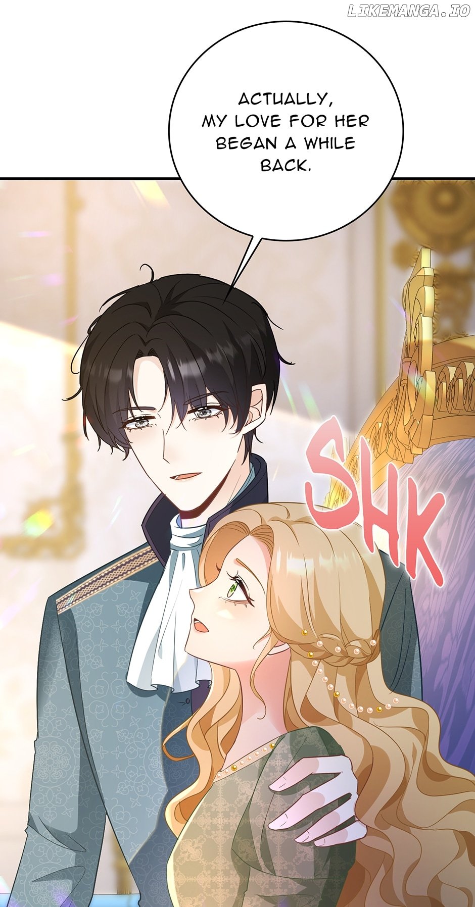 Married His Brother and Now He's Obsessed Chapter 25 - page 59