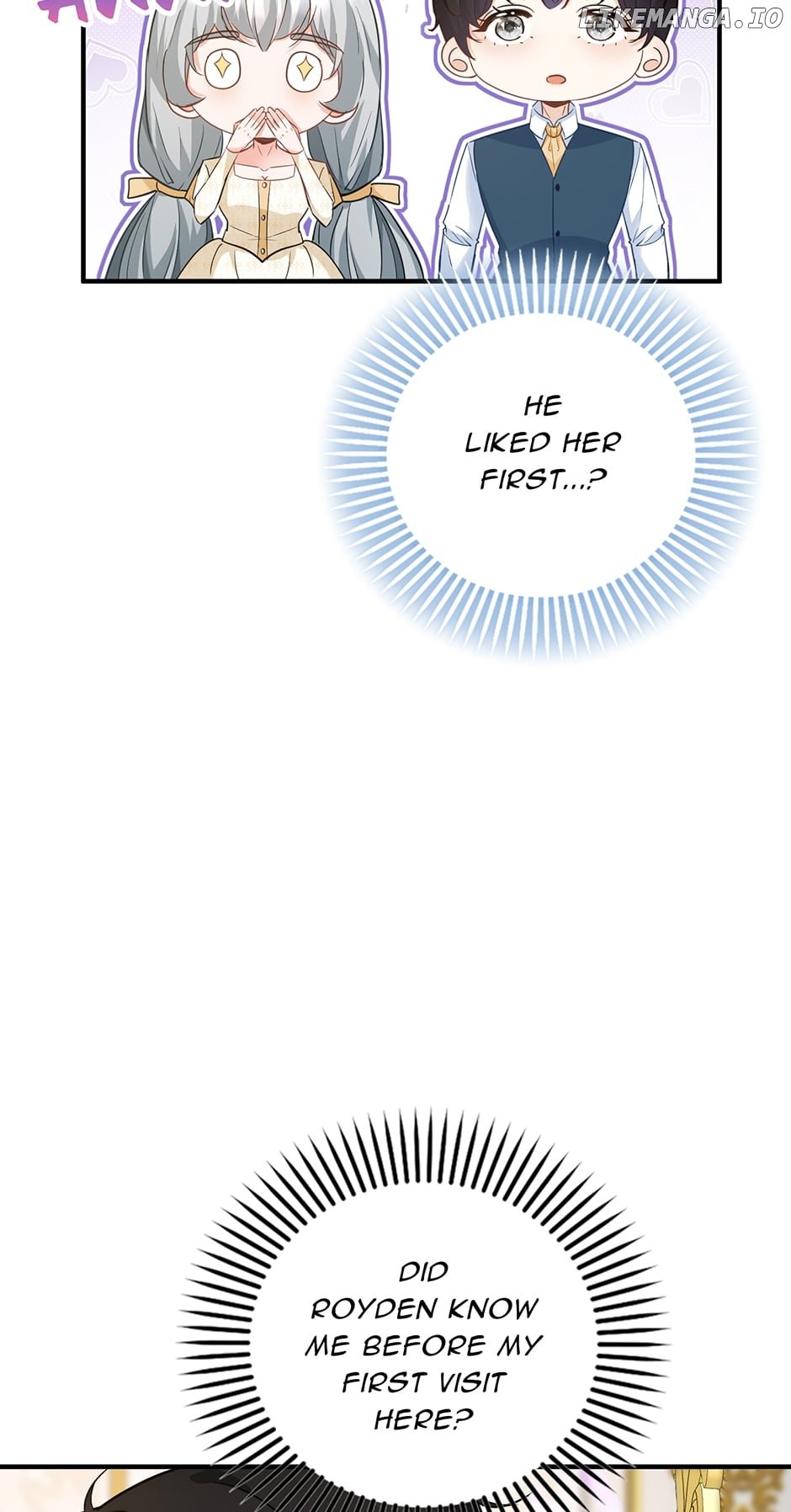 Married His Brother and Now He's Obsessed Chapter 25 - page 62