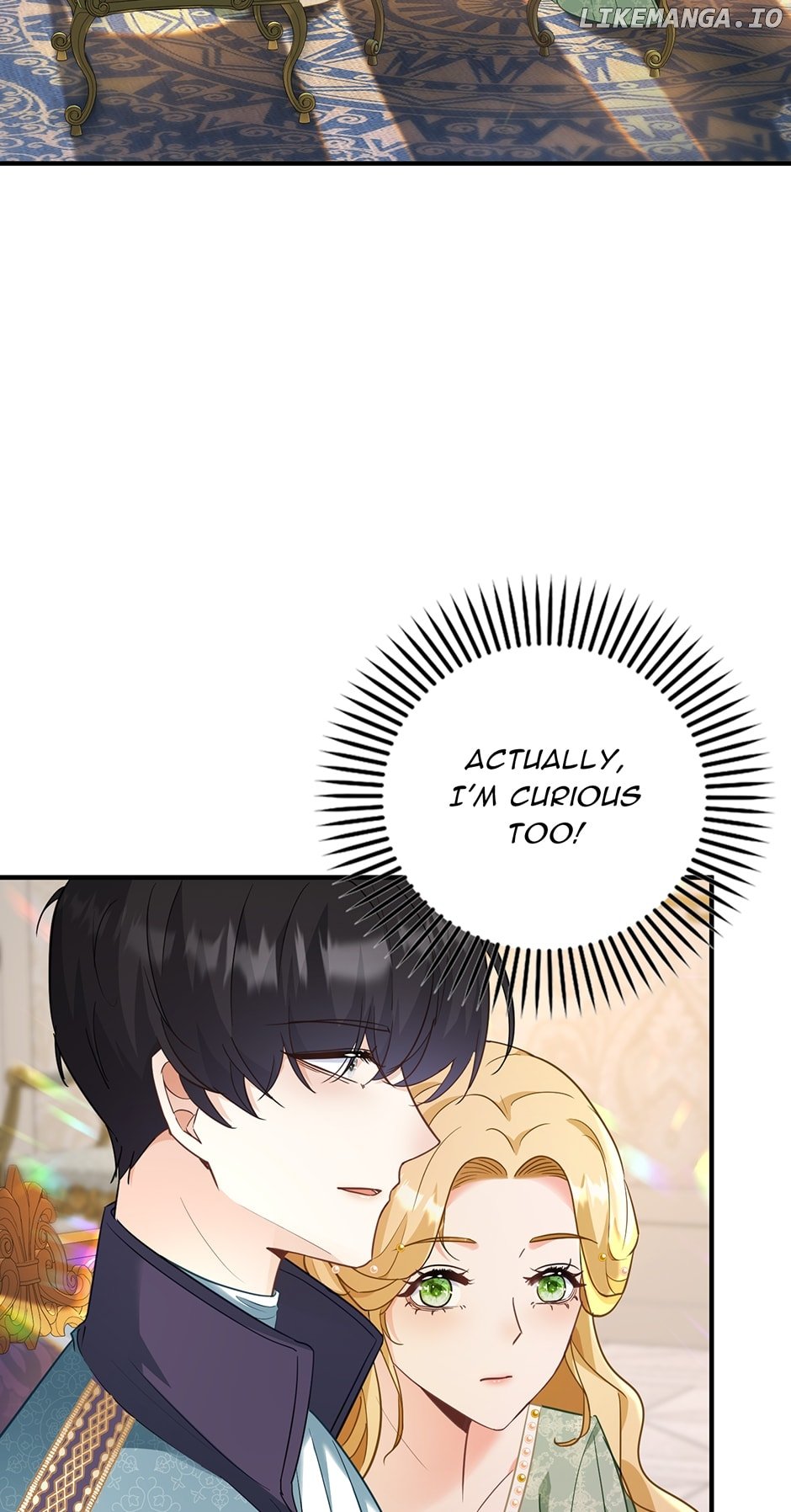 Married His Brother and Now He's Obsessed Chapter 25 - page 65