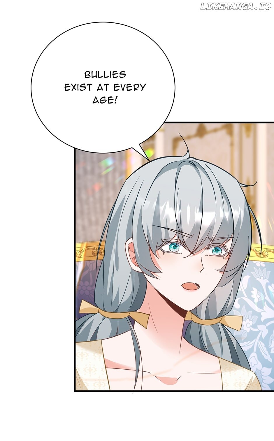 Married His Brother and Now He's Obsessed Chapter 25 - page 68