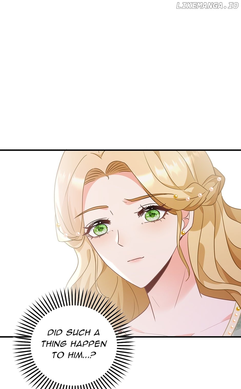 Married His Brother and Now He's Obsessed Chapter 25 - page 69