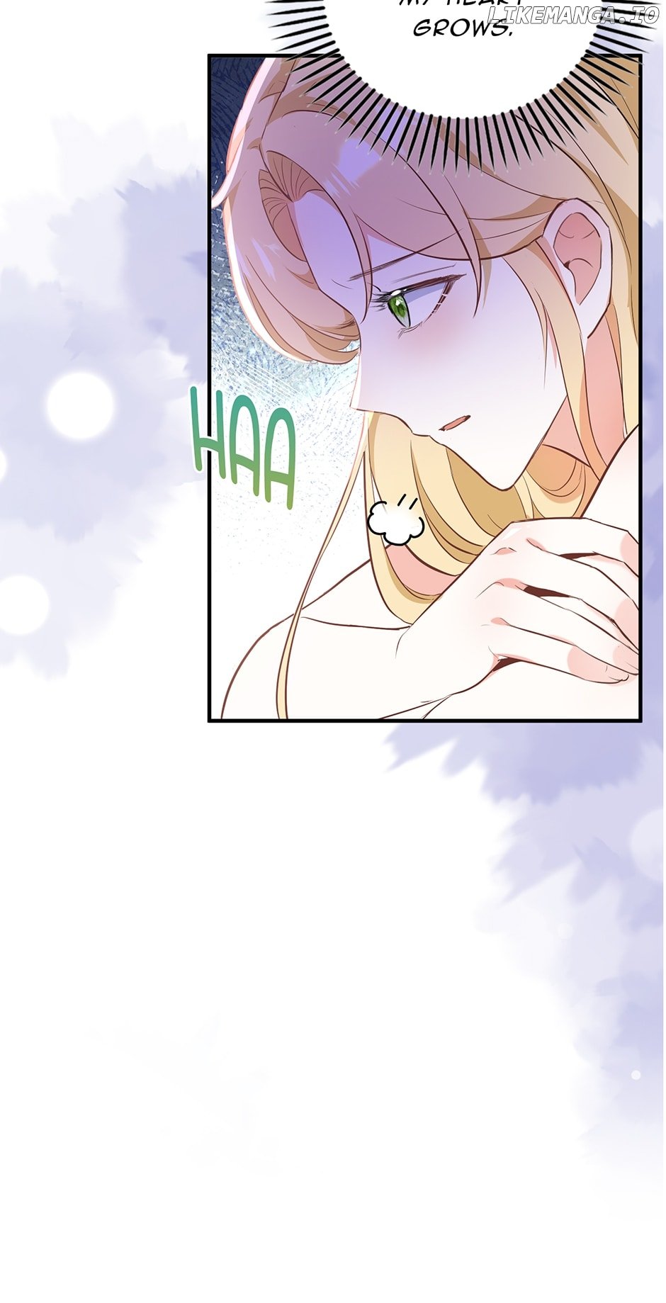 Married His Brother and Now He's Obsessed Chapter 24 - page 16