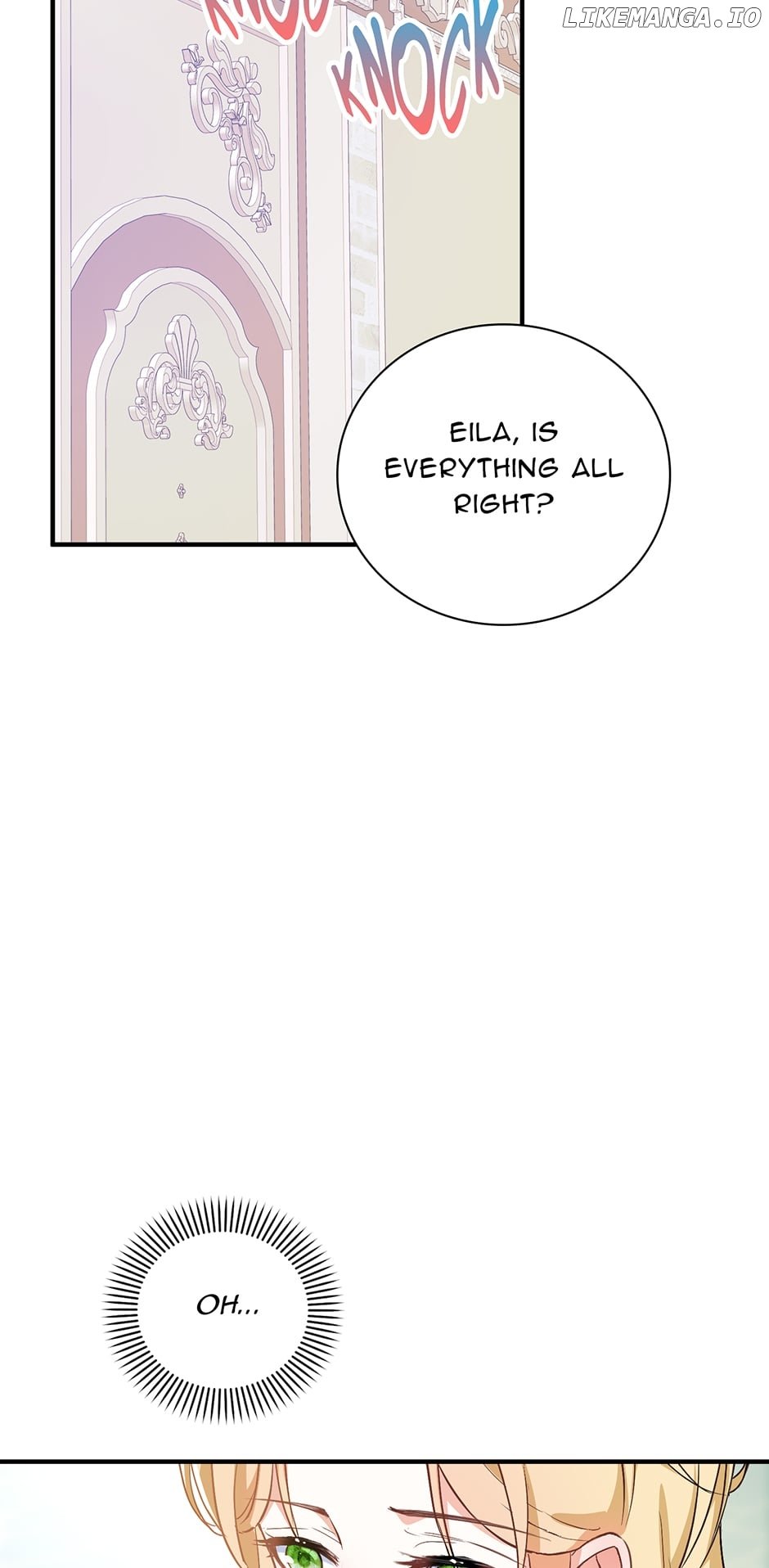 Married His Brother and Now He's Obsessed Chapter 24 - page 21