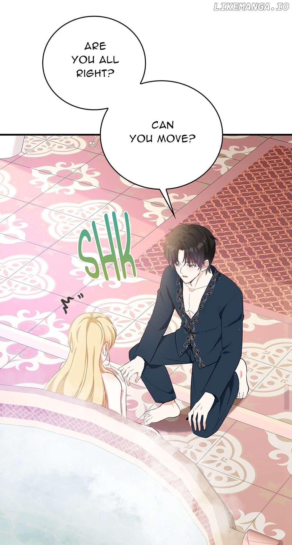Married His Brother and Now He's Obsessed Chapter 24 - page 26