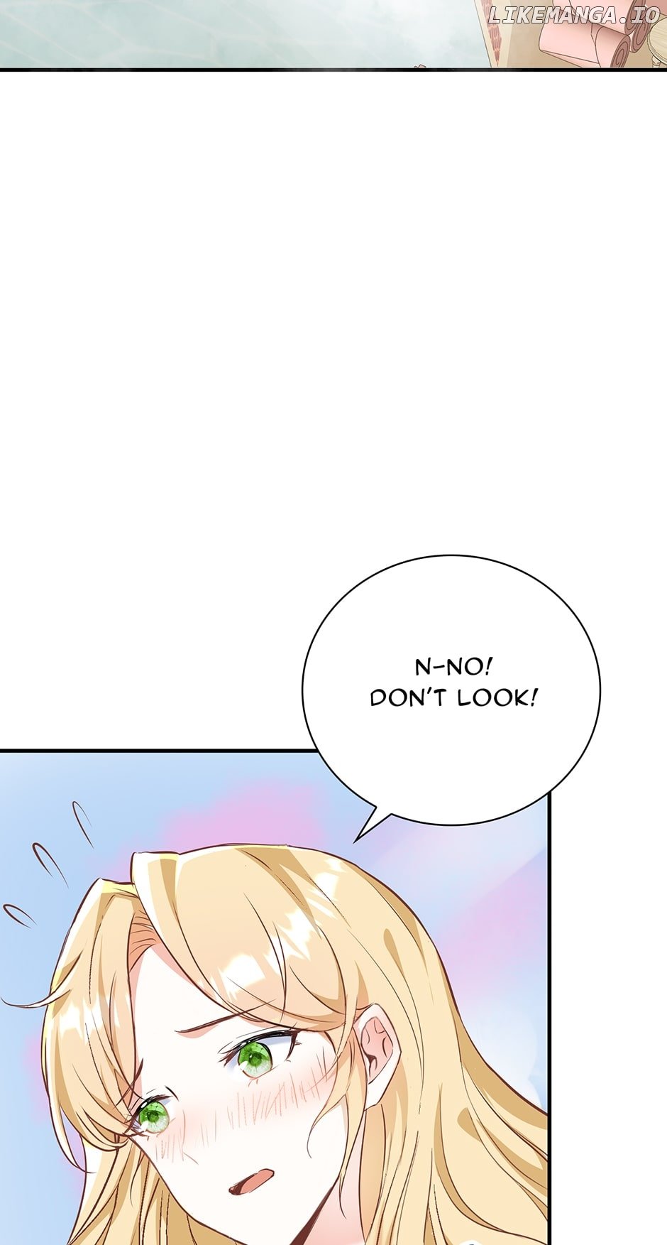 Married His Brother and Now He's Obsessed Chapter 24 - page 27