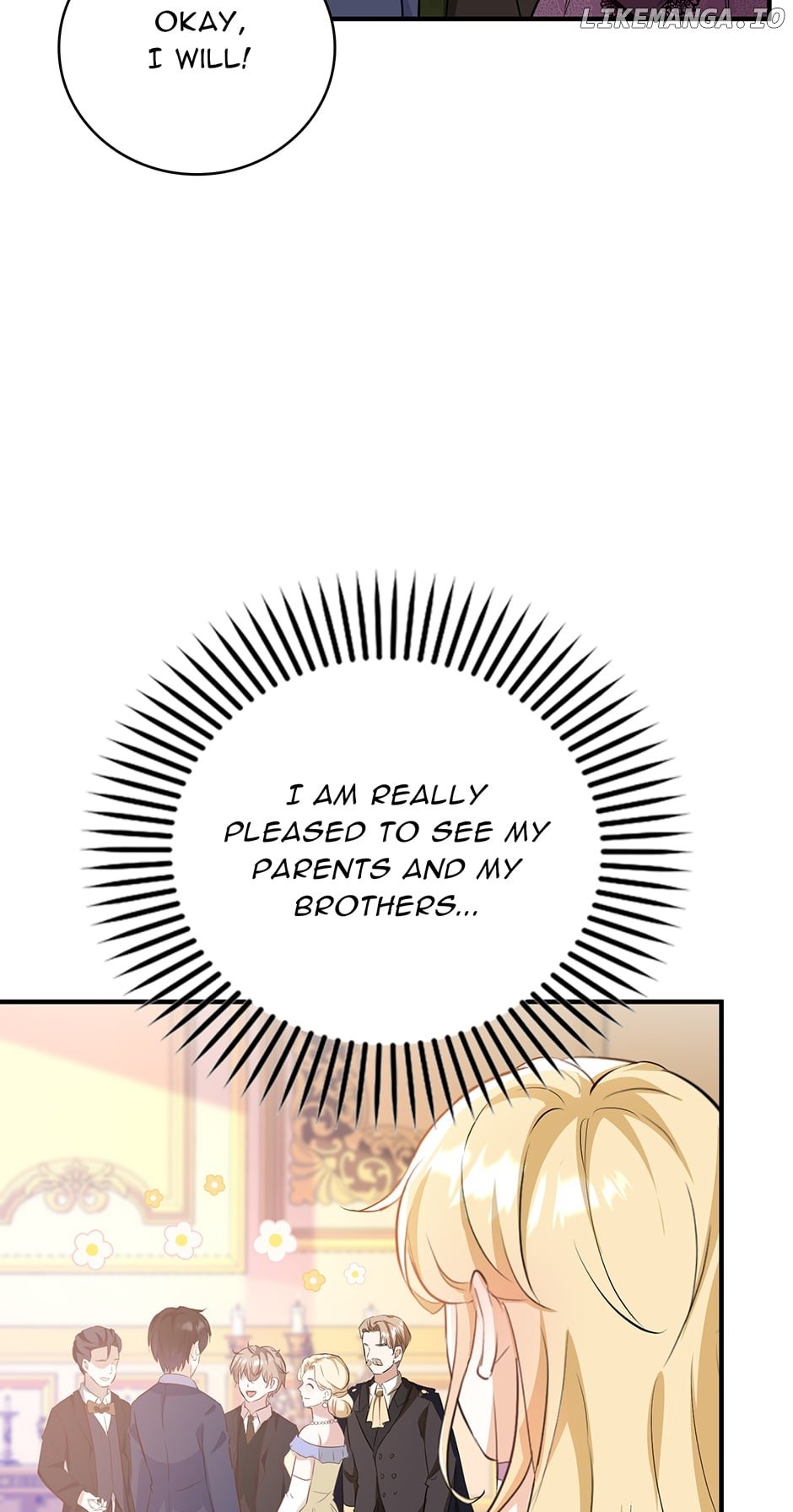 Married His Brother and Now He's Obsessed Chapter 24 - page 4