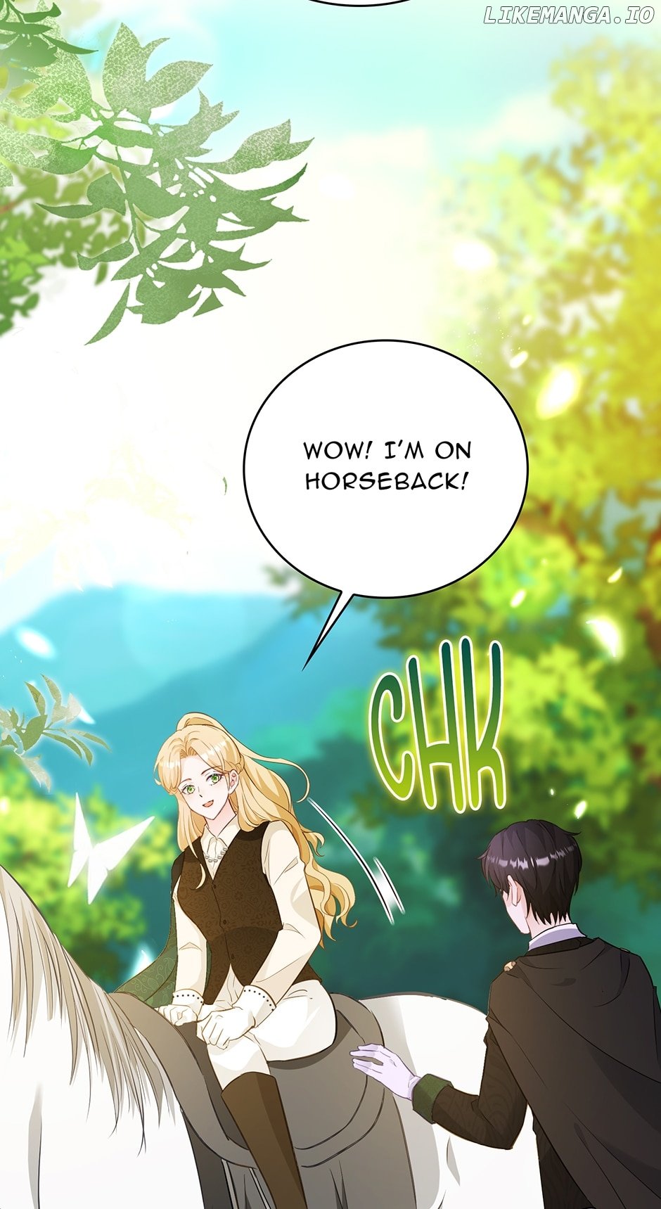 Married His Brother and Now He's Obsessed Chapter 24 - page 43
