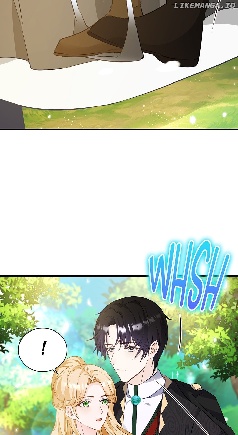 Married His Brother and Now He's Obsessed Chapter 24 - page 45
