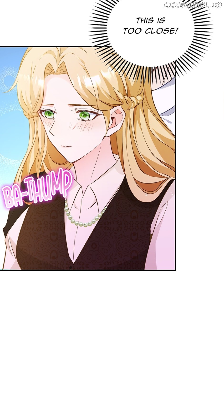 Married His Brother and Now He's Obsessed Chapter 24 - page 47