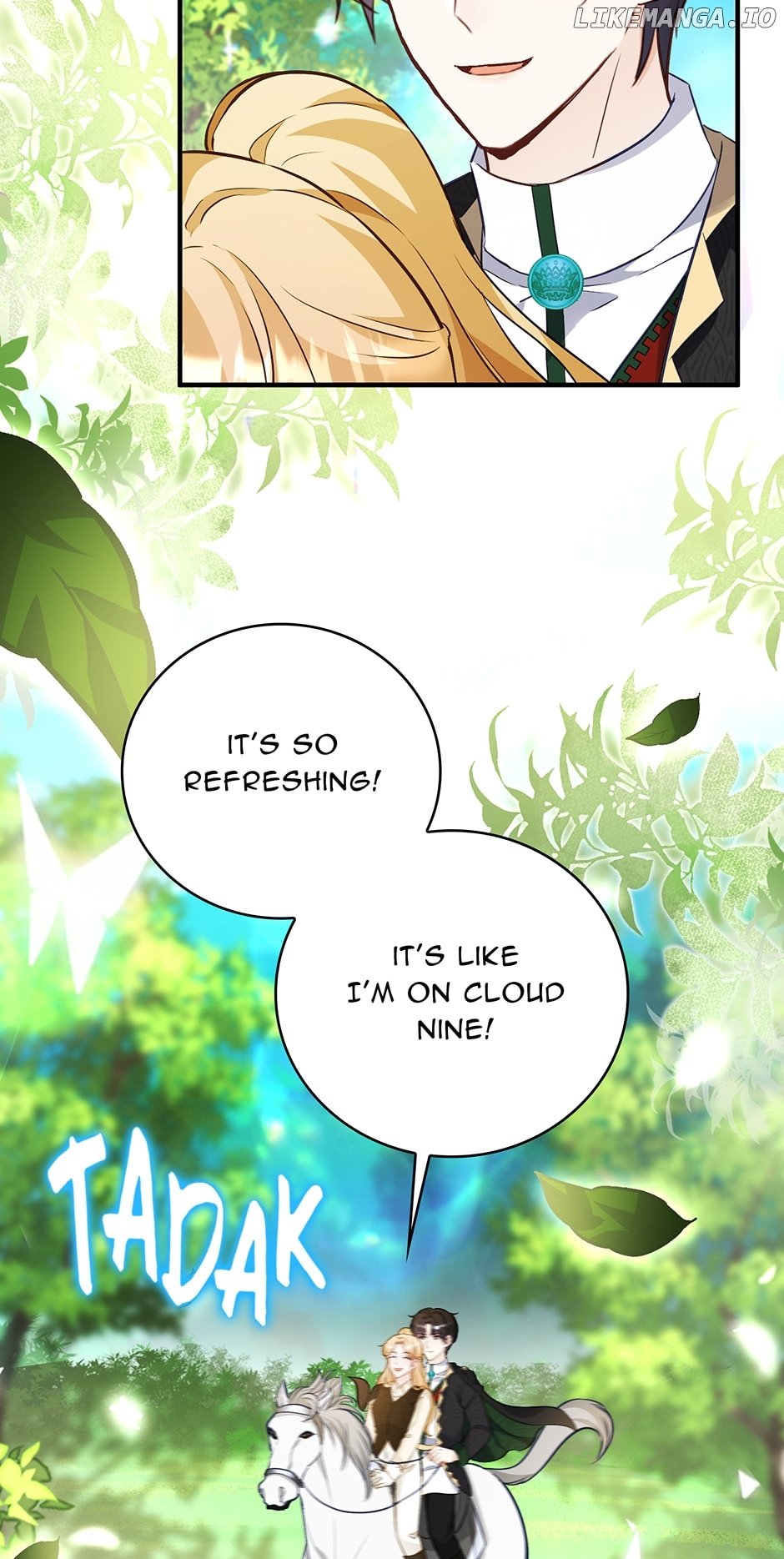 Married His Brother and Now He's Obsessed Chapter 24 - page 52
