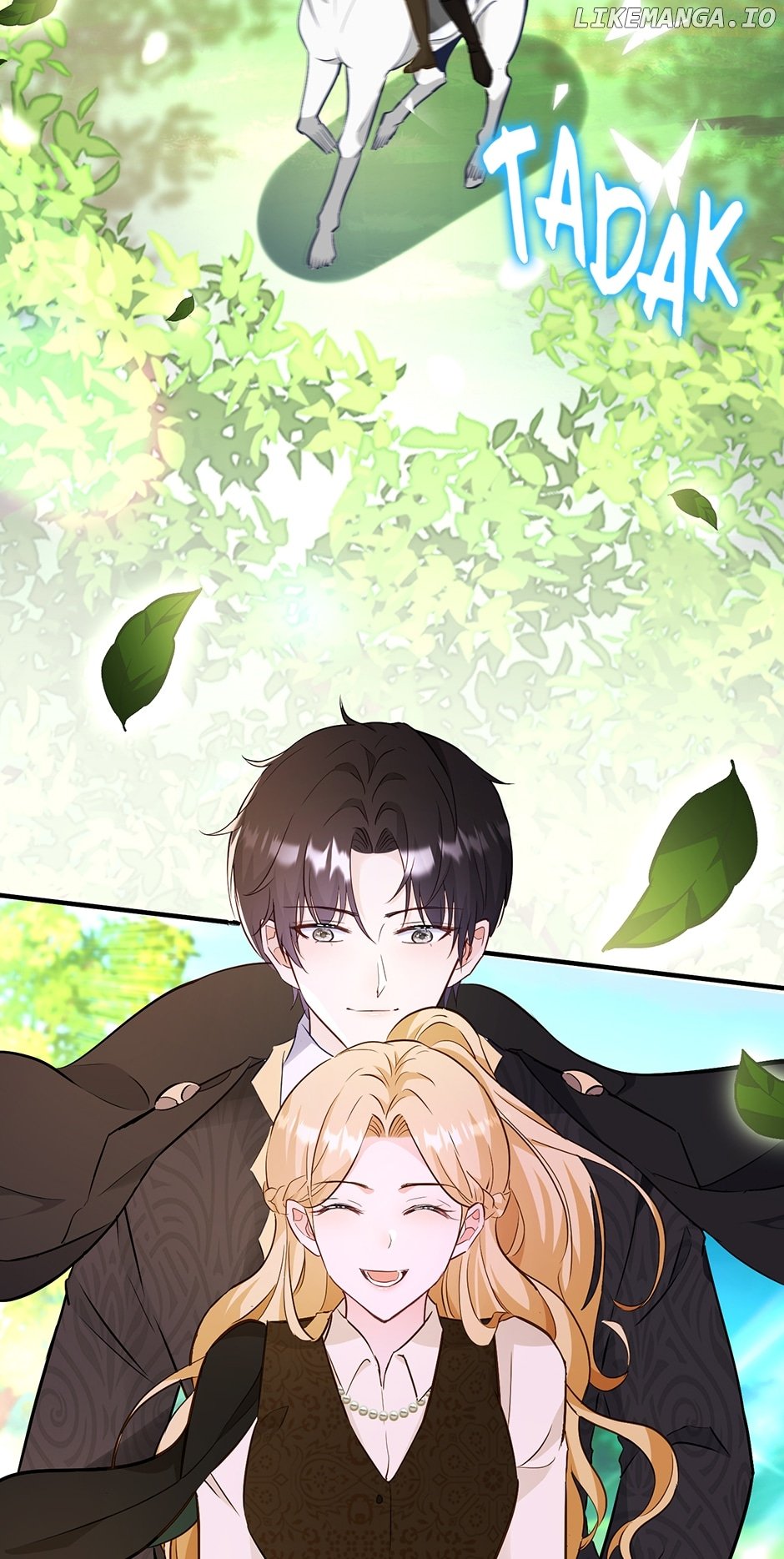 Married His Brother and Now He's Obsessed Chapter 24 - page 53