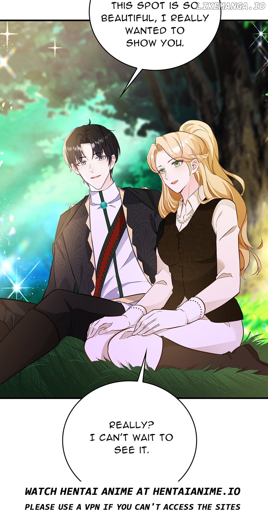 Married His Brother and Now He's Obsessed Chapter 24 - page 61