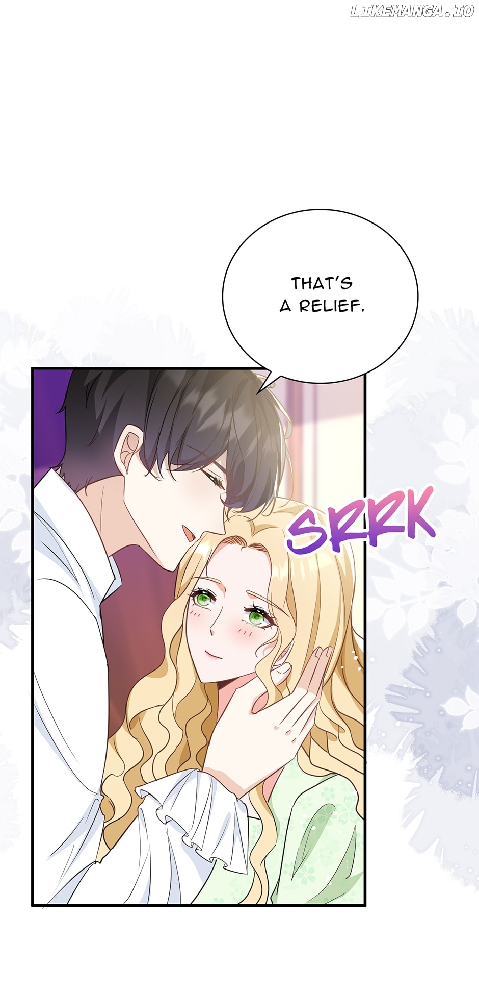 Married His Brother and Now He's Obsessed Chapter 22 - page 66