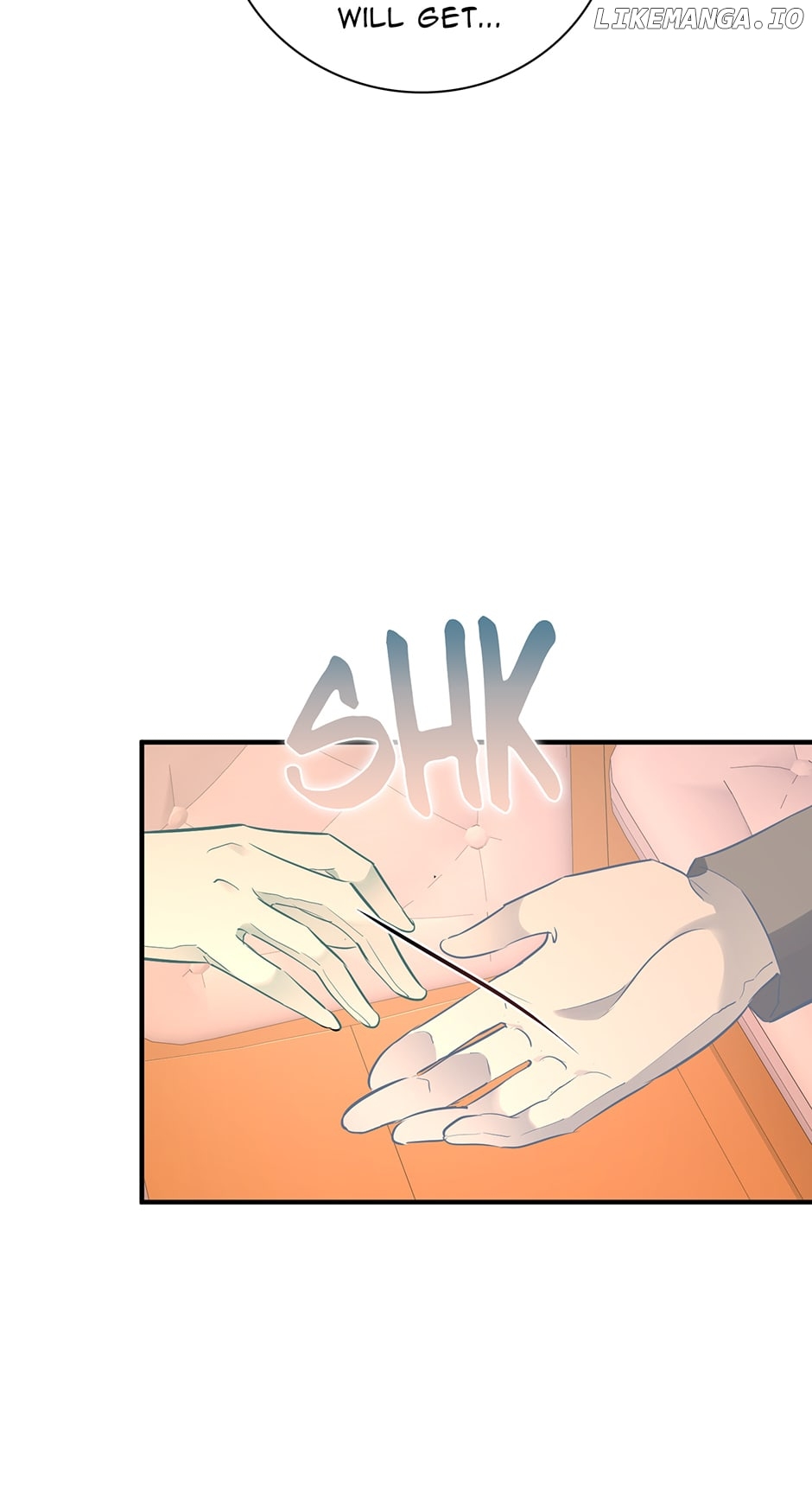 Married His Brother and Now He's Obsessed Chapter 21 - page 39